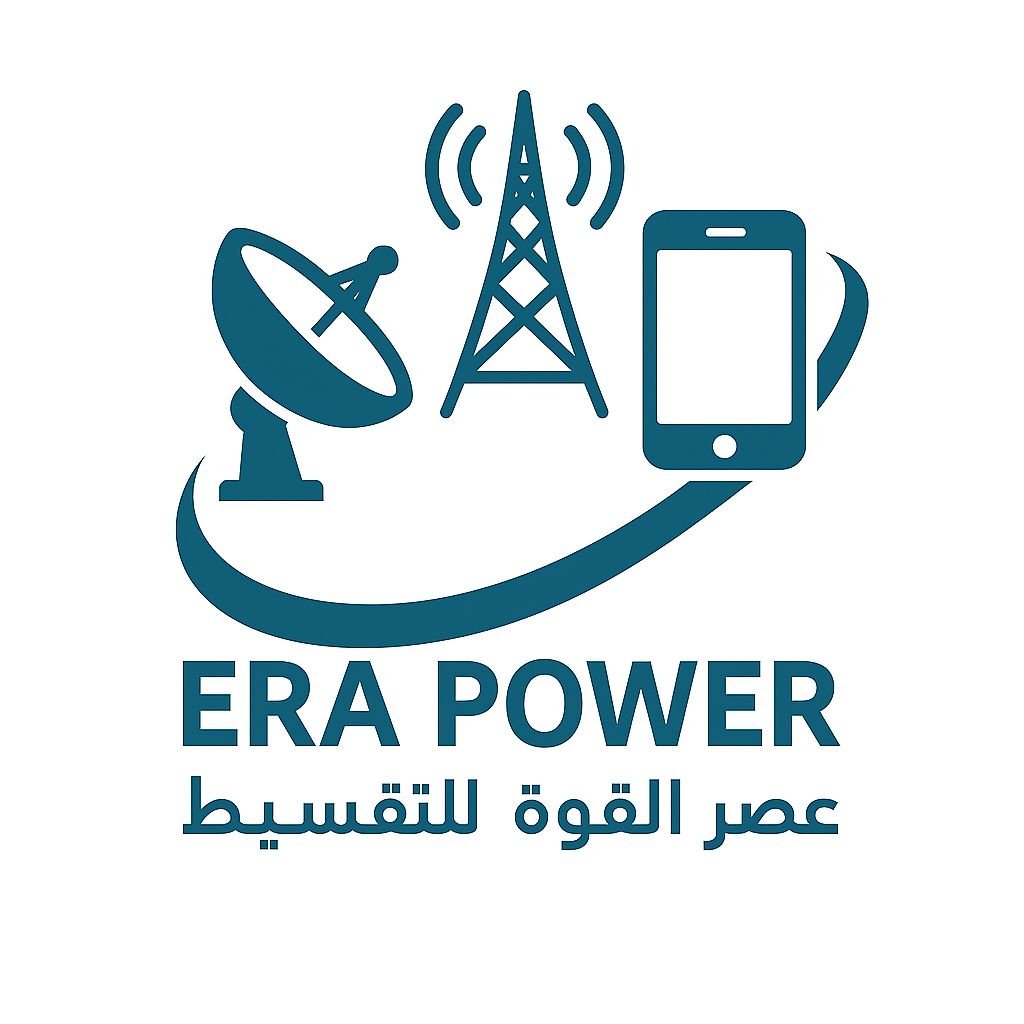 شركة عصر القوة